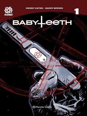 cover image of Babyteeth nº 01
